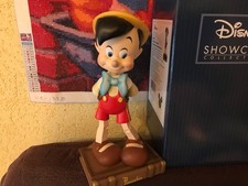 Disney pinocchio figur gebraucht kaufen  Ellrich
