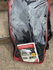 Thorowgood training kit for sale  DERBY