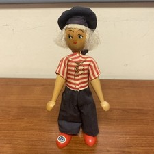 Vintage wooden peg for sale  Georgetown