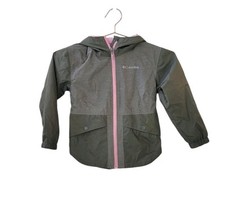 Columbia olive green for sale  Dallas