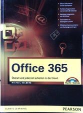 Ffice 365 überall gebraucht kaufen  Koblenz