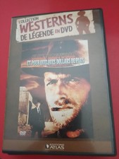 Dvd dollars clint d'occasion  La Ciotat