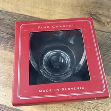 Fine crystal glass for sale  Ontario