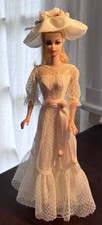 Barbie mattel truly for sale  Mount Dora