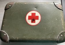 Ddr verbandskasten 1963 gebraucht kaufen  Haldensleben-Umland