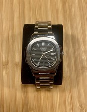 Montre quartz d'occasion  Grenoble-