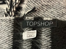Topshop scarf made for sale  Houston