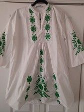 Zara oversized beach for sale  OXFORD