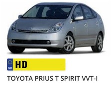 Toyota prius 2006 for sale  DUDLEY