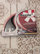 Dazzle dvd recorder for sale  Penfield