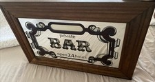 Vintage private bar for sale  La Mirada