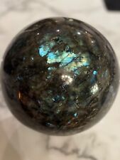 Stunning huge labradorite for sale  HOVE