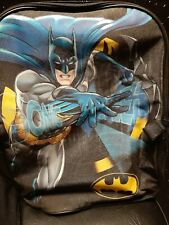 Mochila Batman - The Dark Knight 3D 16” com lancheira nova com etiquetas comprar usado Mochila Batman - The Dark Knight 3D 16” com lancheira nova com etiquetas comprar usado  Enviando para Brazil