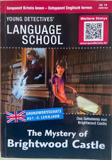 The mystery brightwood gebraucht kaufen  Bensheim