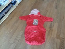 Kinderwagensack wintersack gr gebraucht kaufen  Fulda