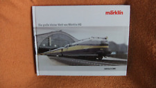 Märklin große kleine gebraucht kaufen  Aschaffenburg