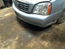Front bumper dhs for sale  Delton