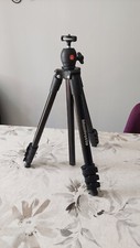 Trépied manfrotto compact d'occasion  Liancourt