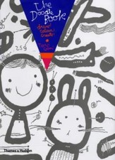 Doodle book draw for sale  UK