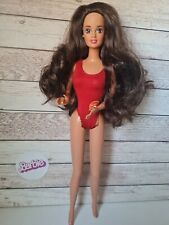 Barbie mattel teresa usato  Italia