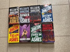 william johnstone ashes series for sale william johnstone ashes series for sale Baldwinsville