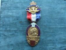 Medal raob george for sale  CHRISTCHURCH