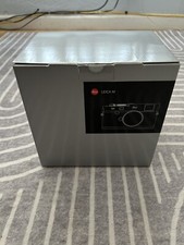 Leica m240 silver for sale  San Jose