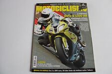 L68 motociclismo dicembre usato  Due Carrare