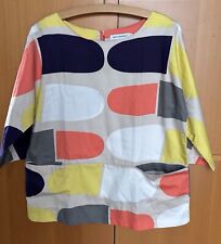 Bluse marimekko gebraucht kaufen  Deutschland