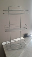Organizer per bagno usato  Manduria