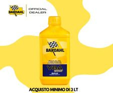Usado, 🇮🇹 1 LT OLIO MISCELA BARDAHL VBA SYNT PER MOTORI 2T MOTO ACQUISTO  MIN 3 LT comprar usado  Enviando para Brazil