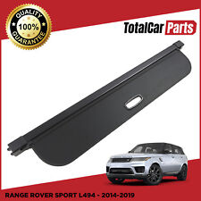 Black retractable parcel for sale  Shipping to Ireland