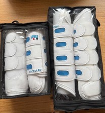 Eventing gamaschen aircooled gebraucht kaufen  Wesel