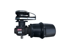 Lewmar 12v windlass for sale  SALTASH
