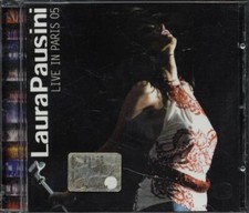 Laura pausini live usato  Crema