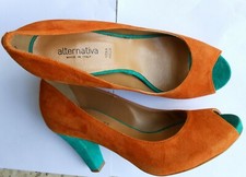 Alternativa scarpe donna usato  Roma