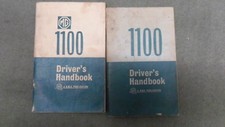 Austin morris 1100 for sale  BARNSTAPLE