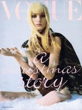 Vogue magazine italia usato  Roma