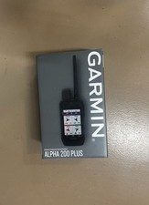 Garmin alpha 200 for sale  Whitesboro