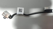 Usado, CABO CONECTOR JACK DE ALIMENTAÇÃO DELL DC INSPIRON 15-3511 comprar usado  Enviando para Brazil