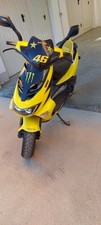 Ricambi usati scooter usato  Gubbio