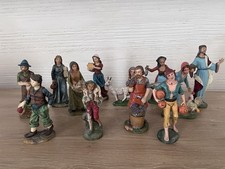 Pastori presepe usato Pastori presepe usato  Tramonti