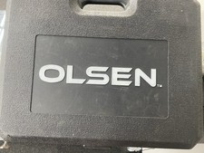 Olsen medium duty for sale  Lapeer