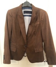 Zara basic blazer for sale Zara basic blazer for sale  NEWPORT