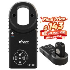 Used kc100 key for sale  Rancho Cucamonga