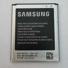 Riginal akku samsung gebraucht kaufen  Vilshofen an der Donau