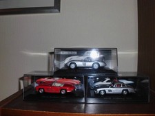 Mercedes 300sl w198 gebraucht kaufen  Bad Grund (Harz)