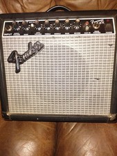 Perfect fender frontman for sale  Corning