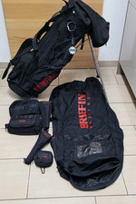 Golf bag stand gebraucht kaufen  Straubing