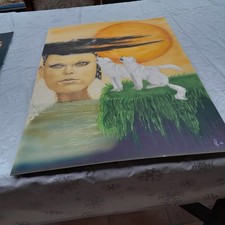 Plakate pop art gebraucht kaufen  Allenfeld, Boos, Hargesheim